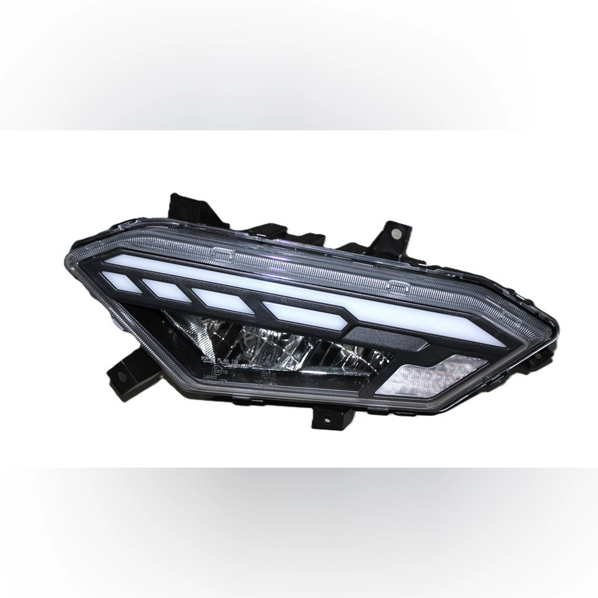 ARORA ATV LANDFORCE 650 ÖN FAR SOL #LANDFORCE 650-173